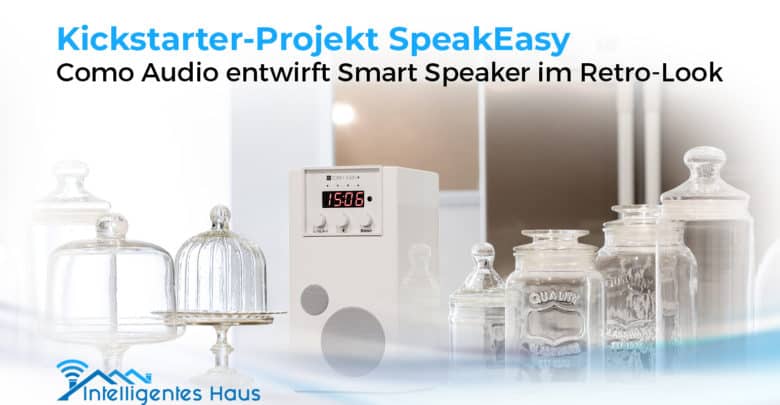 Smart Speaker