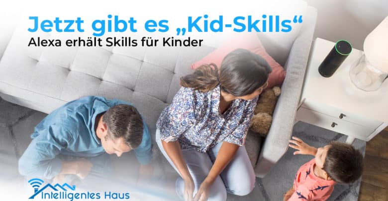 Skills für Kinder