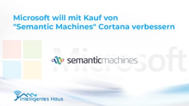 Übernahme Semantic Machine