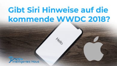 Gerüchte um WWDC