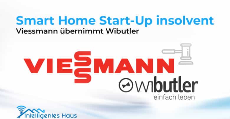 Viessmann Wibutler