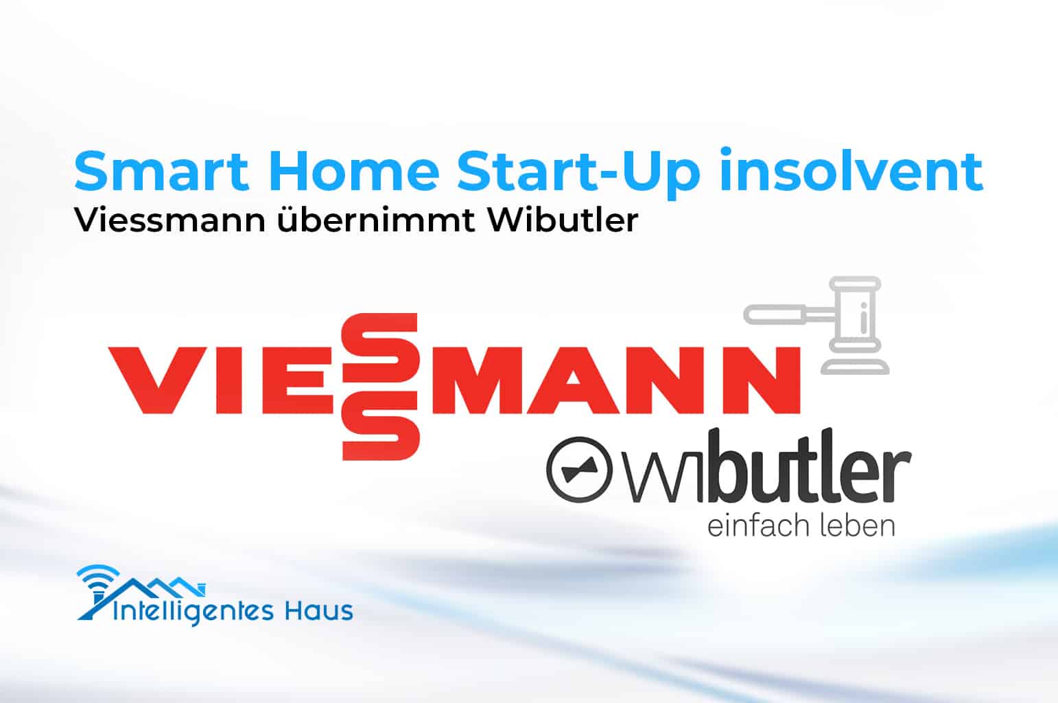 Viessmann Wibutler