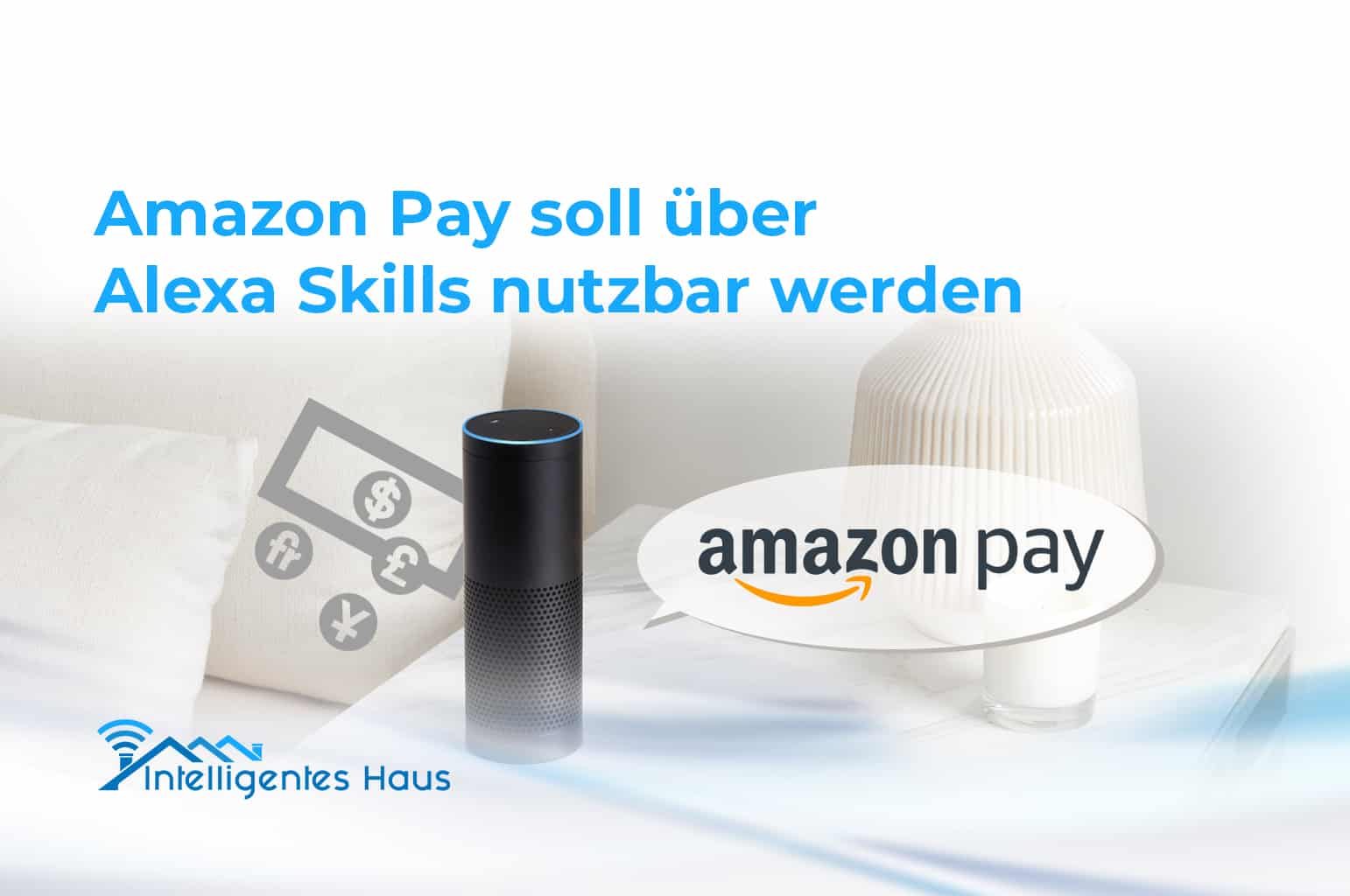 Amazon Pay