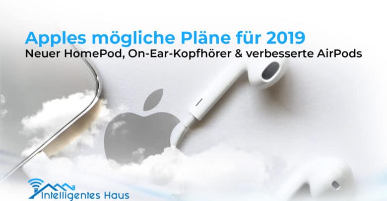 Apple neue Produkte