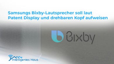 Bixby neues Patent mit Features