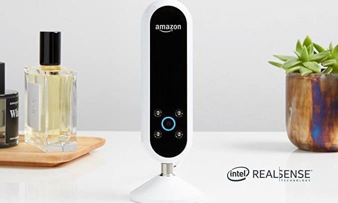 Amazon Echo Look