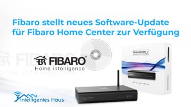 Home Center Software-Update