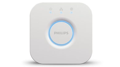 Philips Hue Bridge