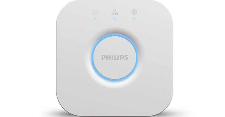 Philips Hue Bridge