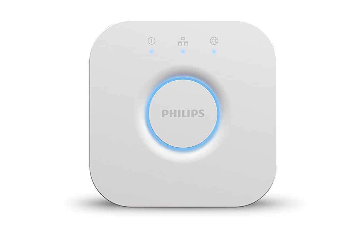 Philips Hue Bridge