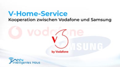 Vodafone und Samsung