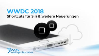 Neuerungen Apple WWDC