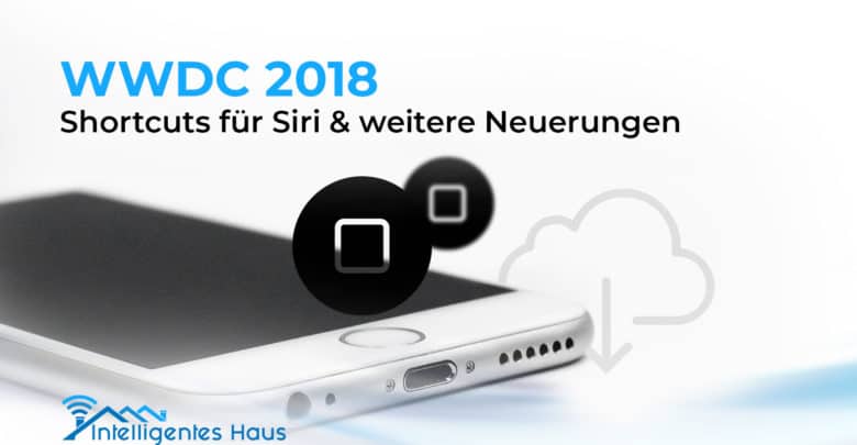 Neuerungen Apple WWDC