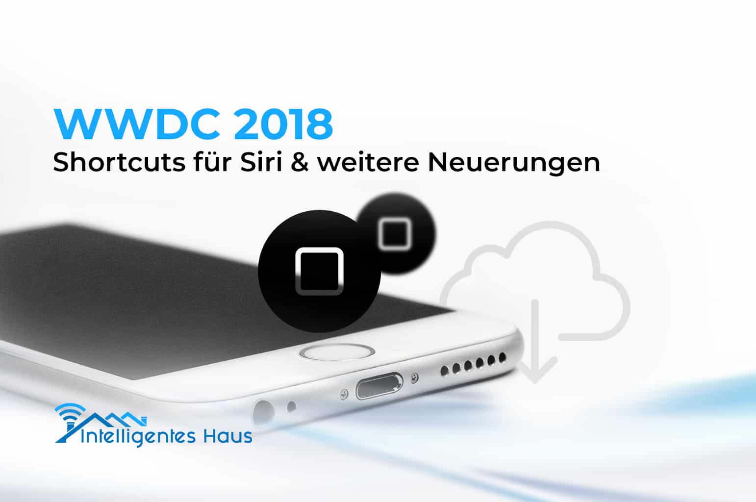 Neuerungen Apple WWDC