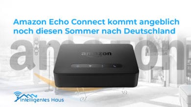 Echo Connect Deutschland