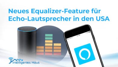 neue Echo Funktion