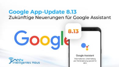 Google App Version 8.13