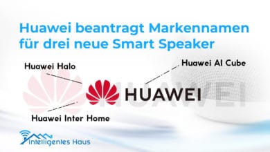 Huawei Markennamen