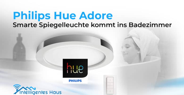 Philips Hue Adore