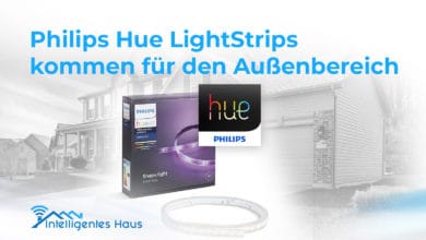 Outdoor LightStrips