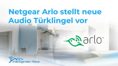 Audio Türklingel von Arlo