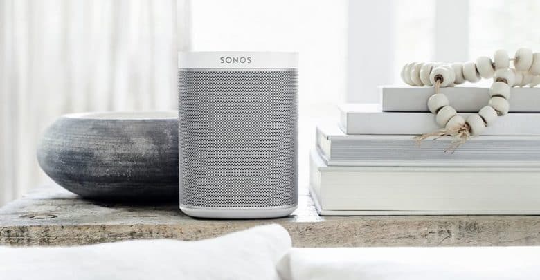 Sonos Lautsprecher