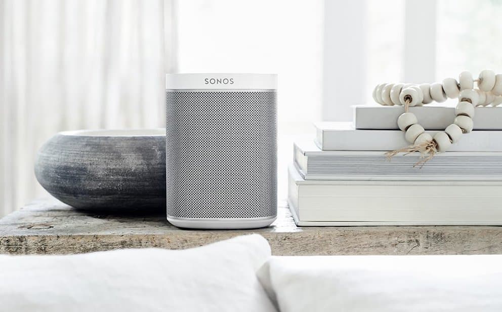 Sonos Lautsprecher