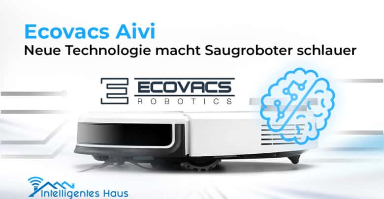 Ecovacs Aivi