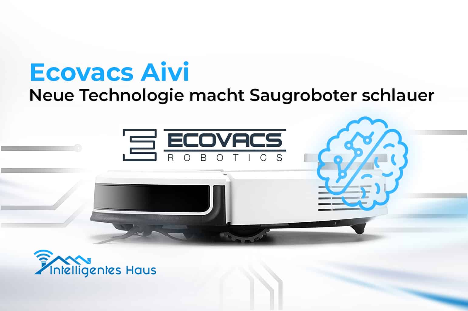 Ecovacs Aivi