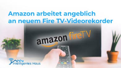 Amazon Videorekorder