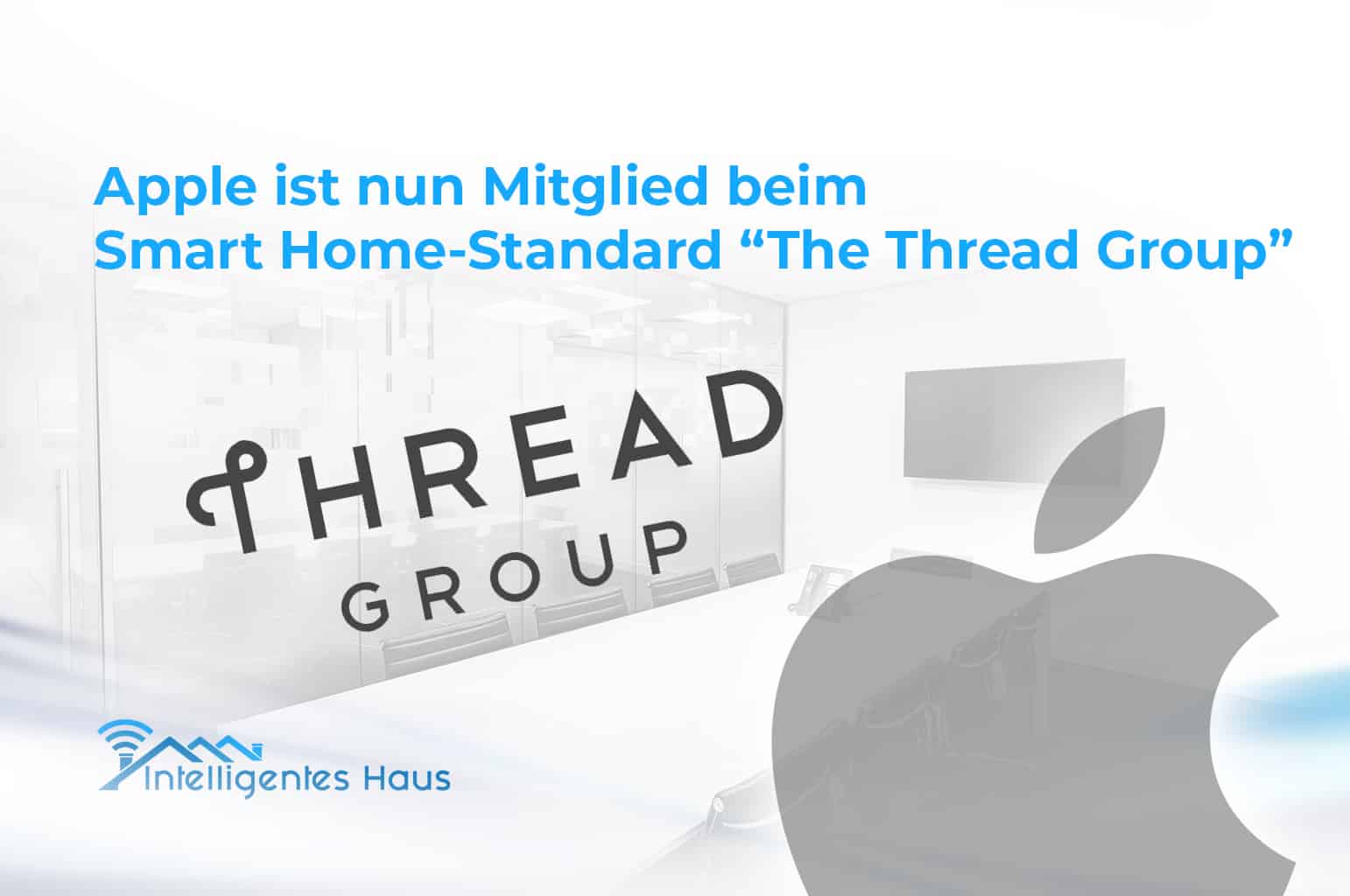 The Thread Group