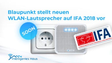 Blaupunkt Lautsprecher