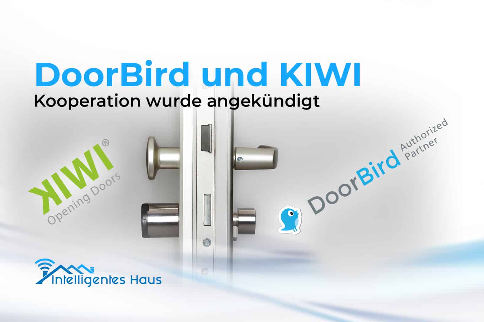 DoorBird und KIWI