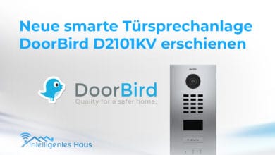 Neue DoorBird