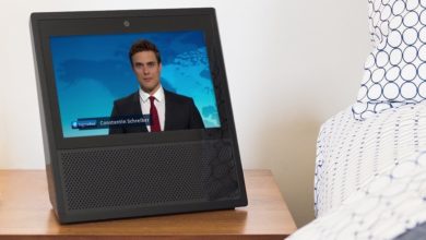 Amazon Echo Show Rabatt