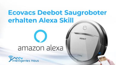 Ecovacs Deebot