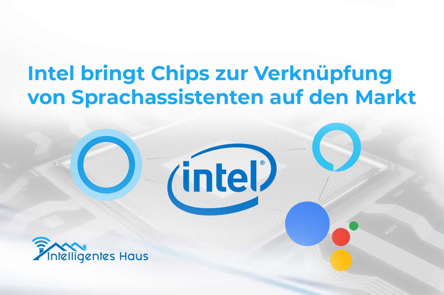 Intel Chips