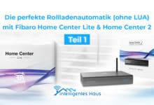 Rollladenautomatik ohne LUA