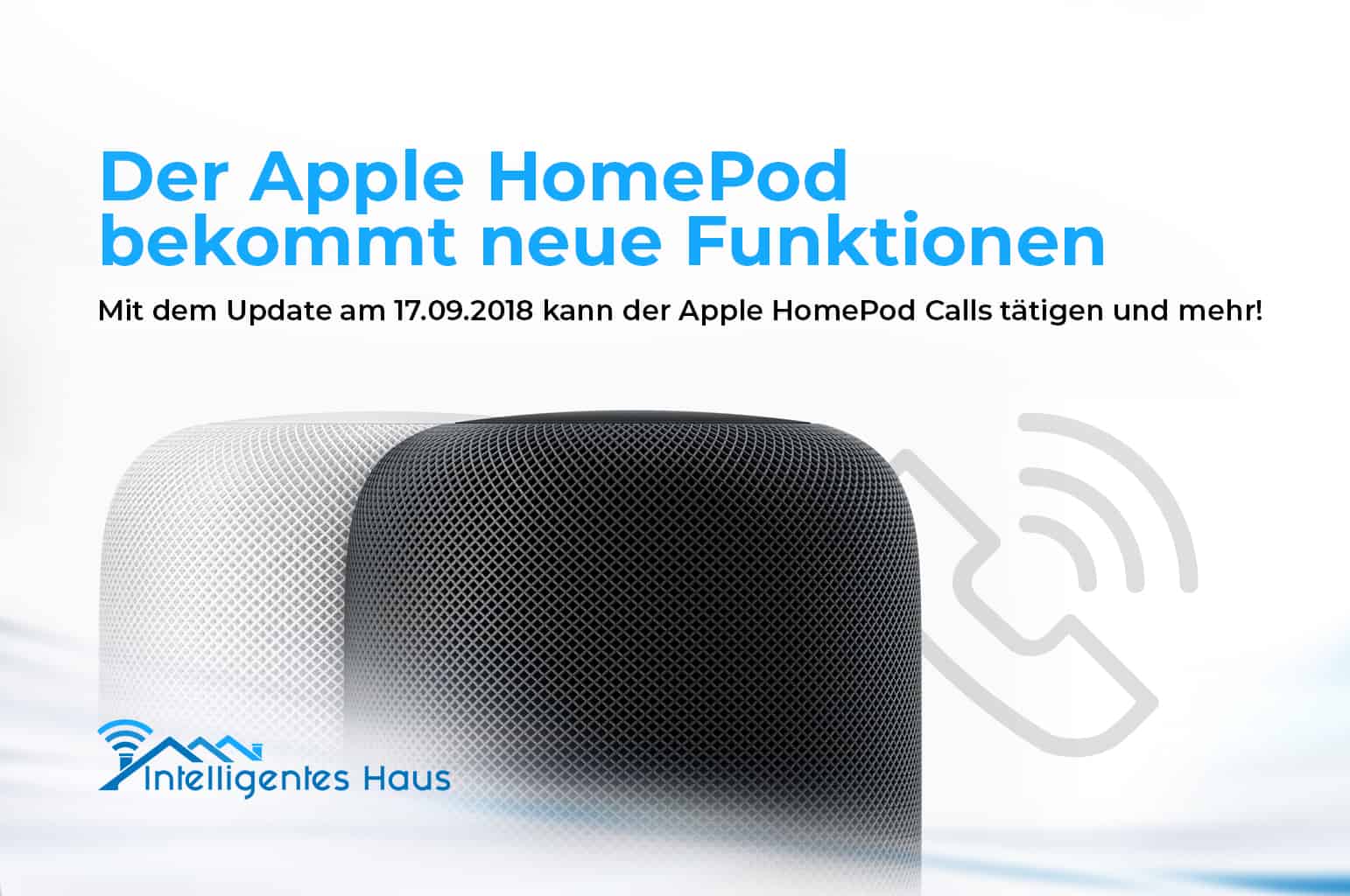 HomePod