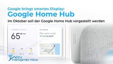 Google Smart Display