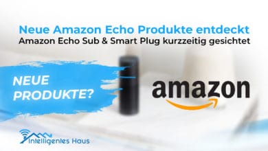 Amazon Smart Plug