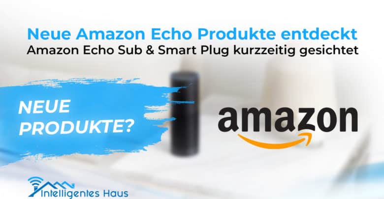 Amazon Smart Plug