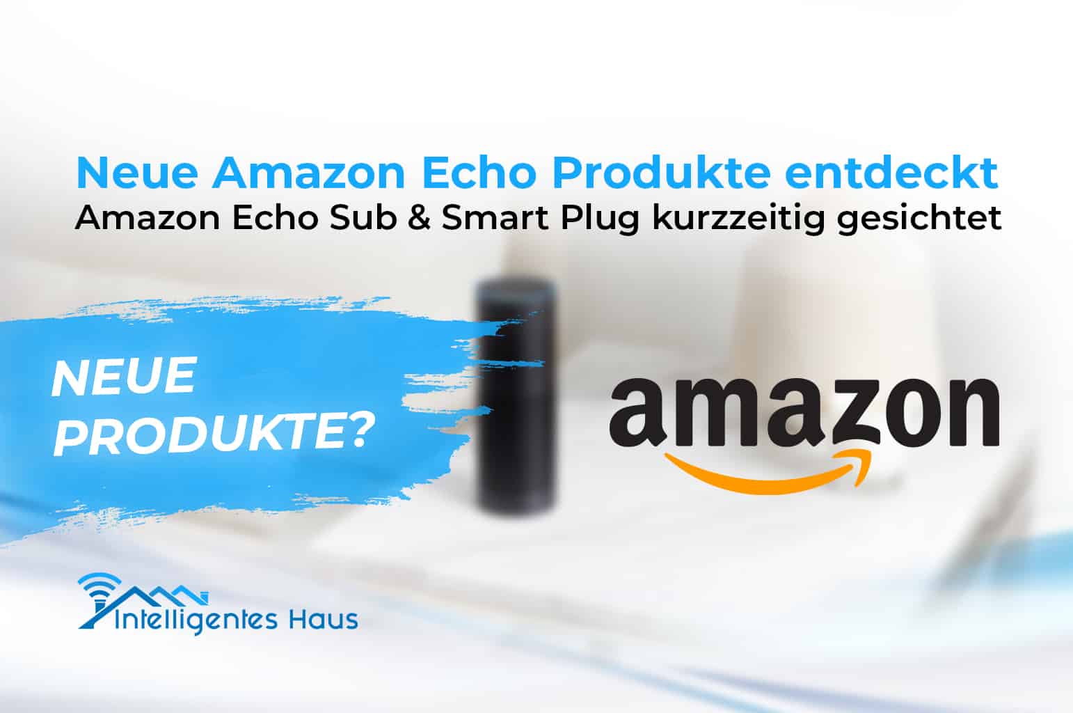 Amazon Smart Plug