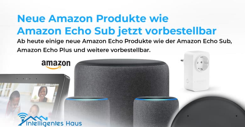Amazon Produkte