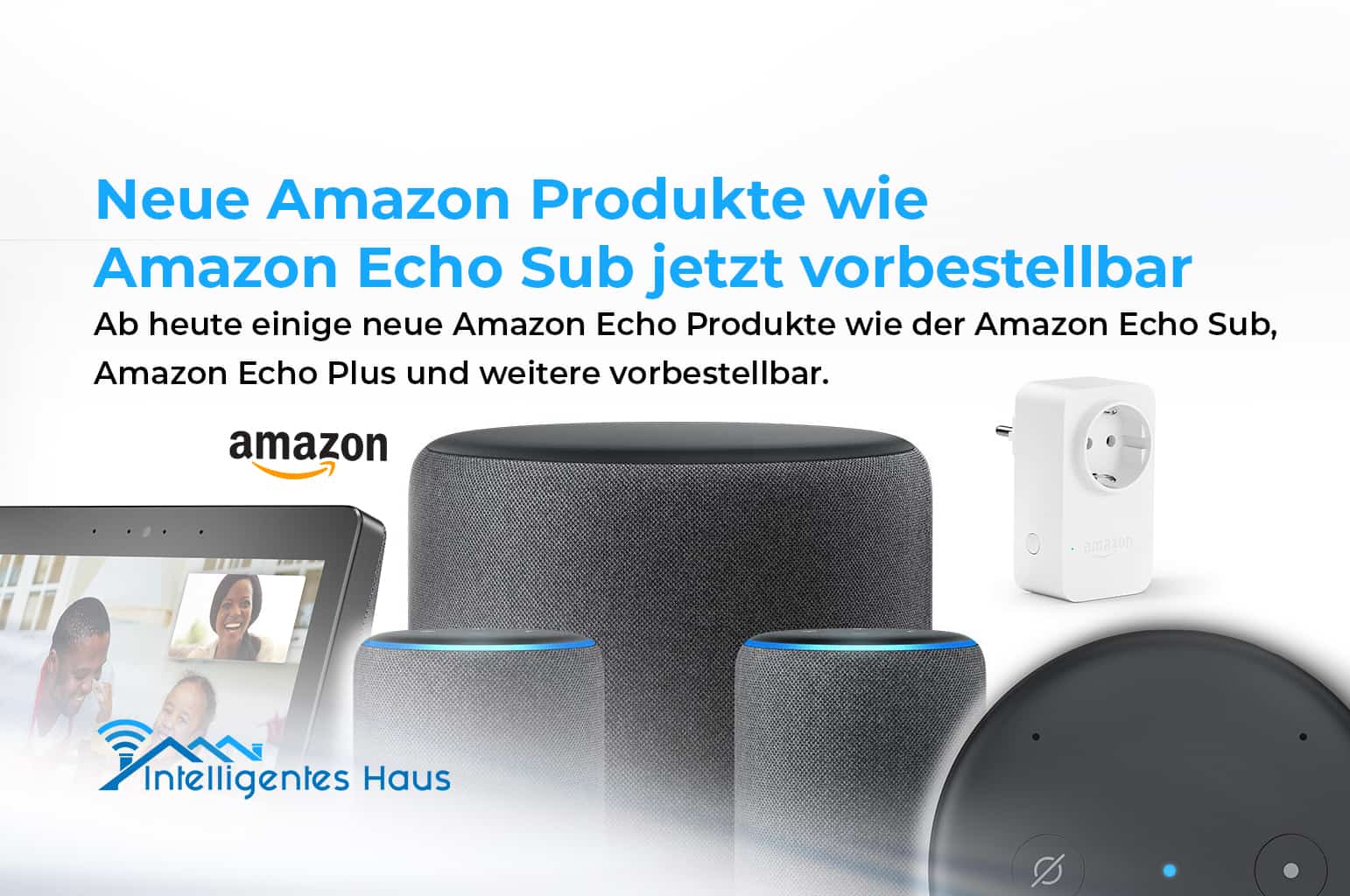 Amazon Produkte