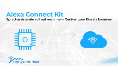 Connect Kit Amazon