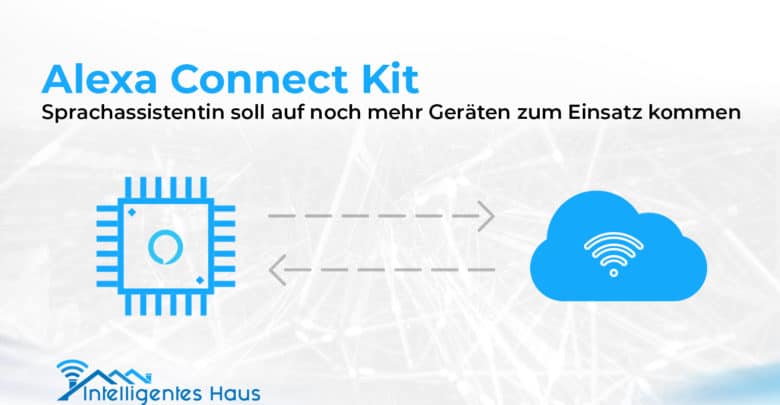 Connect Kit Amazon