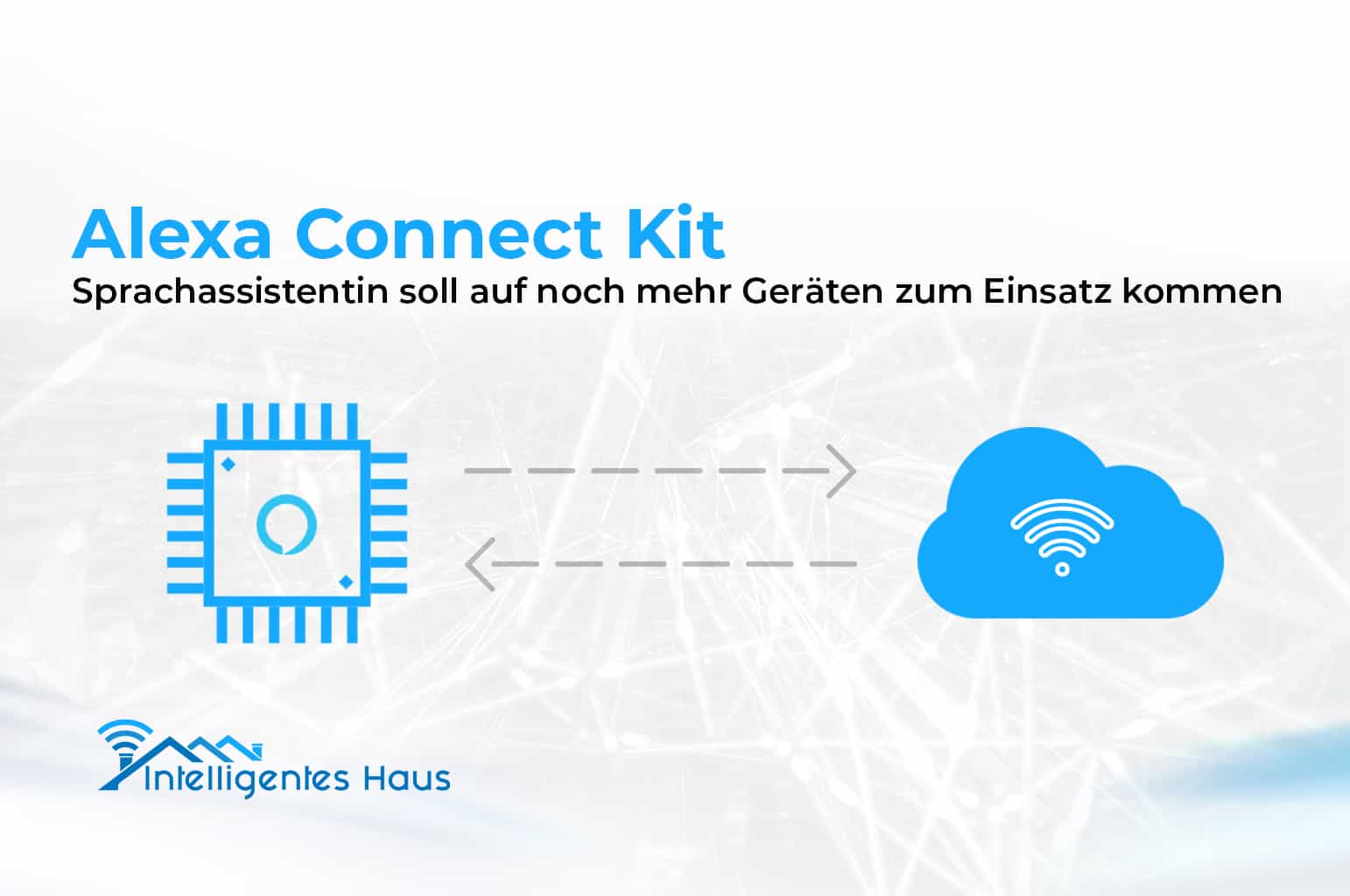 Connect Kit Amazon