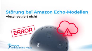 Amazon Echo Probleme