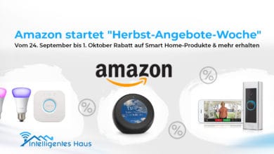 Smart Home Angebote